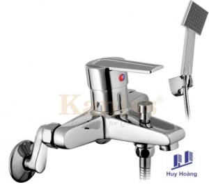 Sen tắm nóng lạnh Kaniss KS-2109