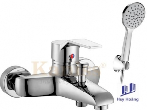 Sen tắm nóng lạnh Kaniss KS-2110