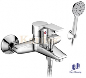 Sen tắm nóng lạnh Kaniss KS-2111