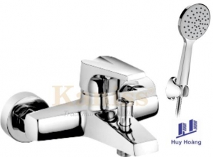 Sen tắm nóng lạnh Kaniss KS-2112
