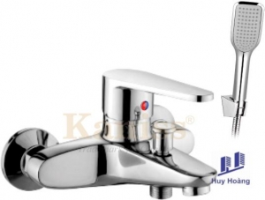 Sen tắm nóng lạnh Kaniss KS-2113