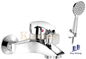 Sen tắm nóng lạnh Kaniss KS-2116