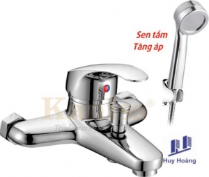 Sen tắm nóng lạnh Kaniss KS-2119