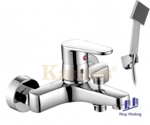 Sen tắm nóng lạnh Kaniss KS-2122