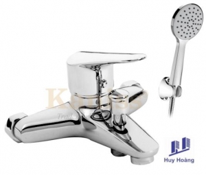 Sen tắm nóng lạnh Kaniss KS-2123N