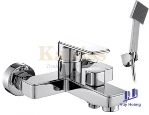Sen tắm nóng lạnh Kaniss KS-2132N