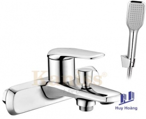 Sen tắm nóng lạnh Kaniss KS-2144N
