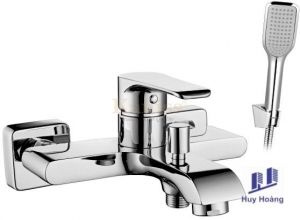 Sen tắm nóng lạnh Kaniss KS-2145