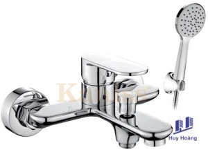 Sen tắm nóng lạnh Kaniss KS-2150N