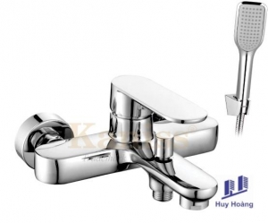 Sen tắm nóng lạnh Kaniss KS-2151N