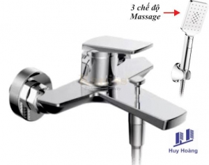 Sen tắm nóng lạnh Kaniss KS-2183N