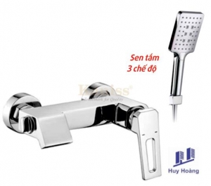 Sen tắm nóng lạnh Kaniss KS-2184