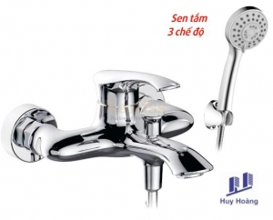 Sen tắm nóng lạnh Kaniss KS-2186
