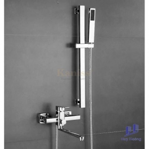 Sen tắm nóng lạnh Kaniss KS-2187N