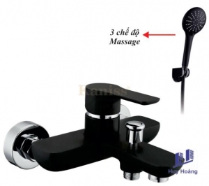 Sen tắm nóng lạnh Kaniss KS-3101
