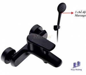 Sen Tắm nóng lạnh Kaniss KS-3106