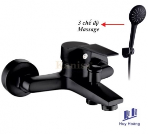 Sen tắm nóng lạnh Kaniss KS-3112N