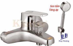 Sen tắm nóng lạnh Kaniss KS-5101