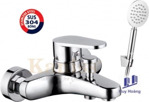 Sen tắm nóng lạnh Kaniss KS-5101BG