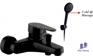 Sen tắm nóng lạnh Kaniss KS-5101D