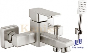 Sen tắm nóng lạnh Kaniss KS-5102