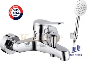 Sen tắm nóng lạnh Kaniss KS-5105BG