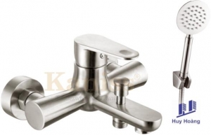 Sen tắm nóng lạnh Kaniss KS-5106