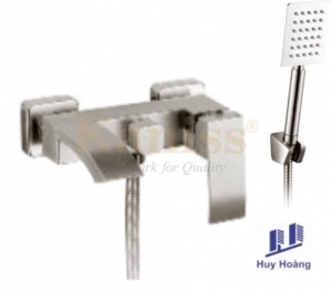 Sen tắm nóng lạnh Kaniss KS-5107S