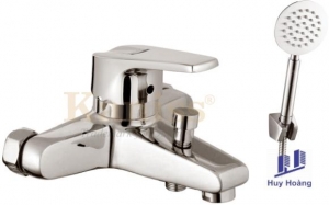 Sen tắm nóng lạnh Kaniss KS-5112KN