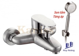 Sen tắm nóng lạnh Kaniss KS-5116