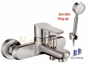 Sen tắm nóng lạnh Kaniss KS-5126