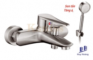 Sen tắm nóng lạnh Kaniss KS-5127