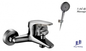 Sen tắm nóng lạnh Kaniss KS-6110X