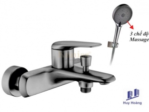 Sen tắm nóng lạnh Kaniss KS-6116X