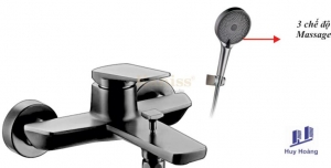 Sen tắm nóng lạnh Kaniss KS-6117X