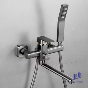 Sen tắm nóng lạnh Kaniss KS-6146F