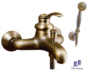 Sen Tắm nóng lạnh Kaniss KS-8102G
