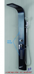 Sen thuyền đứng nóng lạnh Kaniss KS-7002