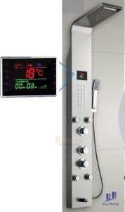Sen thuyền đứng nóng lạnh Kaniss KS-7008