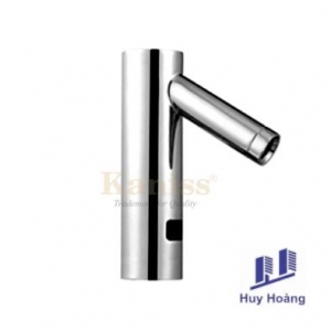 Vòi lavabo lạnh cảm ứng Kaniss KS-2289UN