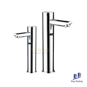 Vòi lavabo lạnh cảm ứng Kaniss KS-2290U
