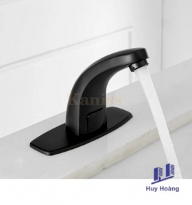 Vòi lavabo lạnh cảm ứng Kaniss KS-2293U