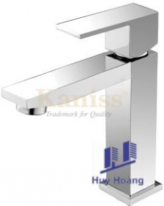 Vòi lavabo lạnh gật gù Kaniss KS-2228