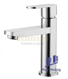 Vòi lavabo lạnh gật gù Kaniss KS-2229