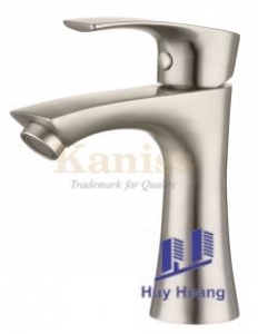 Vòi lavabo lạnh gật gù Kaniss KS-5214L