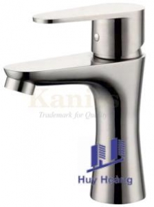 Vòi lavabo lạnh gật gù Kaniss KS-5233L