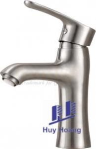 Vòi lavabo lạnh gật gù Kaniss KS-5247N