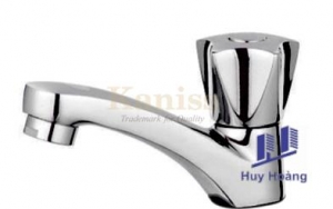 Vòi lavabo lạnh Kaniss KS-2214K