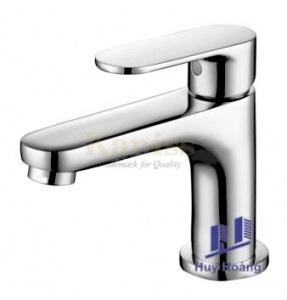Vòi lavabo lạnh Kaniss KS-2232K