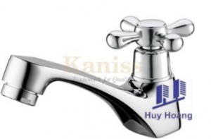 Vòi lavabo lạnh Kaniss KS-2234X